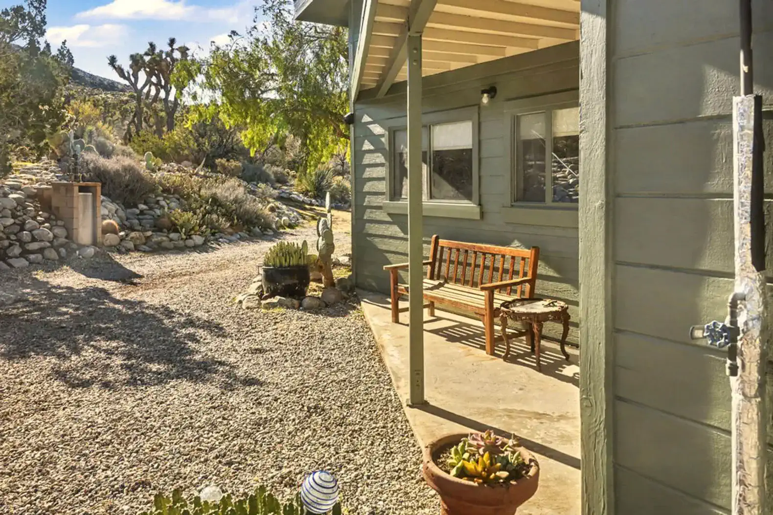 Roaming Desert Ridge | Hilltop Desert Escape – photo 48