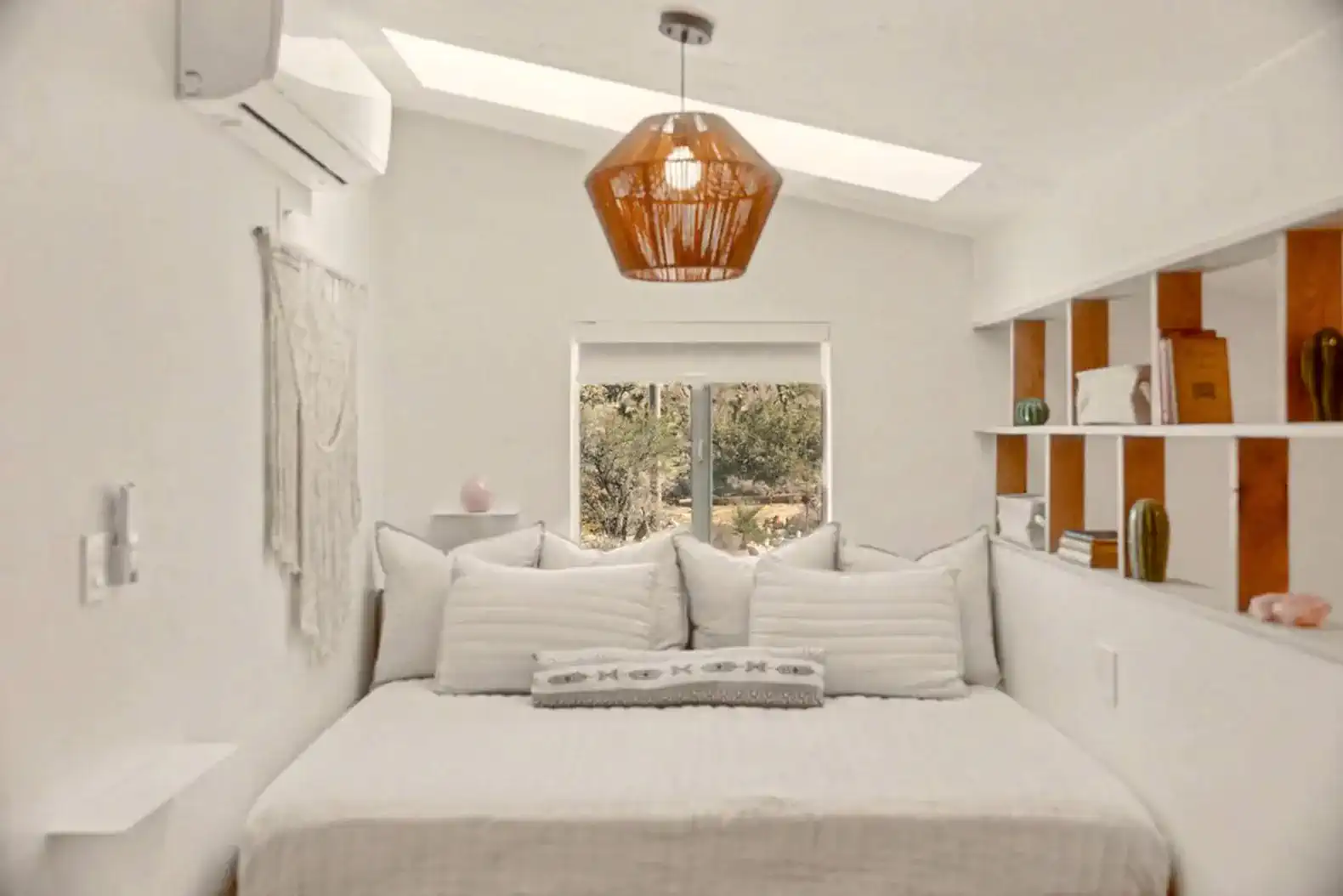 Roaming Desert Ridge | Hilltop Desert Escape – photo 8