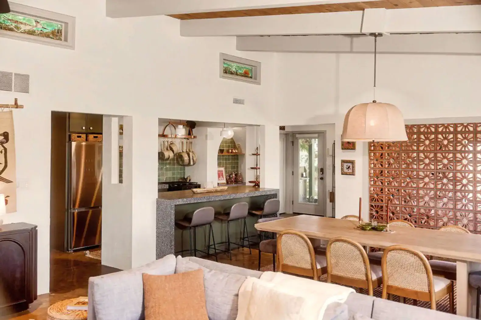 Roaming Desert Ridge | Hilltop Desert Escape – photo 12