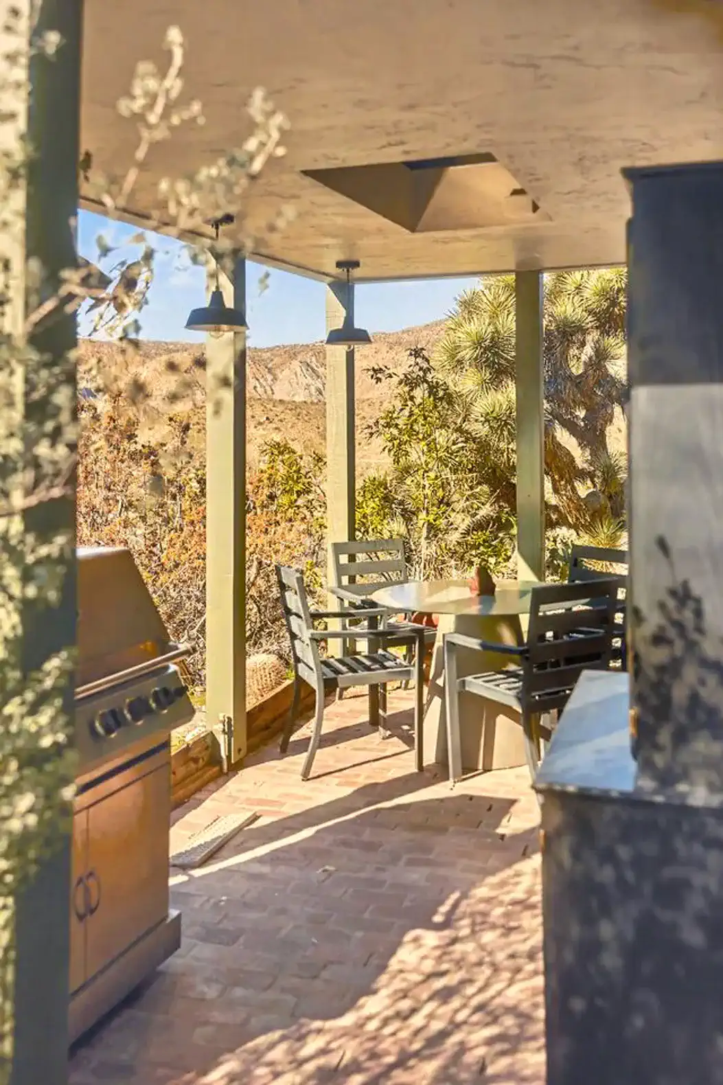 Roaming Desert Ridge | Hilltop Desert Escape – photo 52