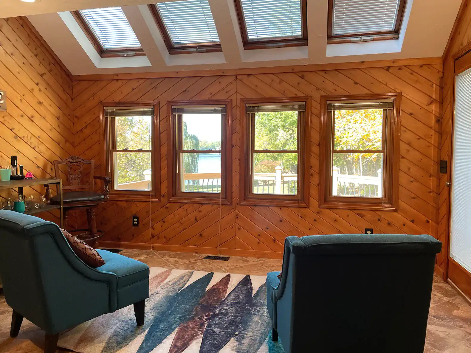 Memory Maker at Hyco Lake photo 6