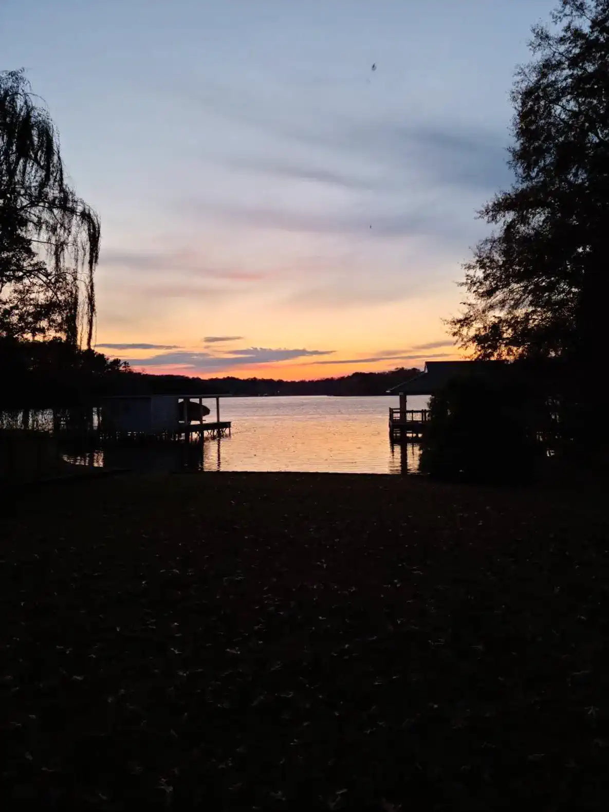 Memory Maker at Hyco Lake photo 2