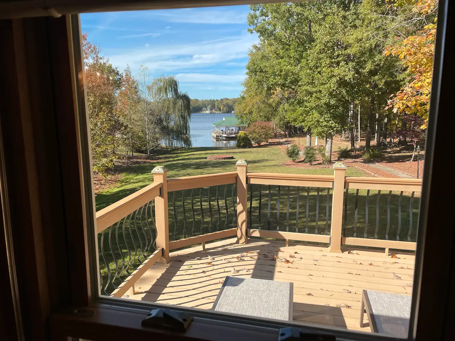 Memory Maker at Hyco Lake photo 7