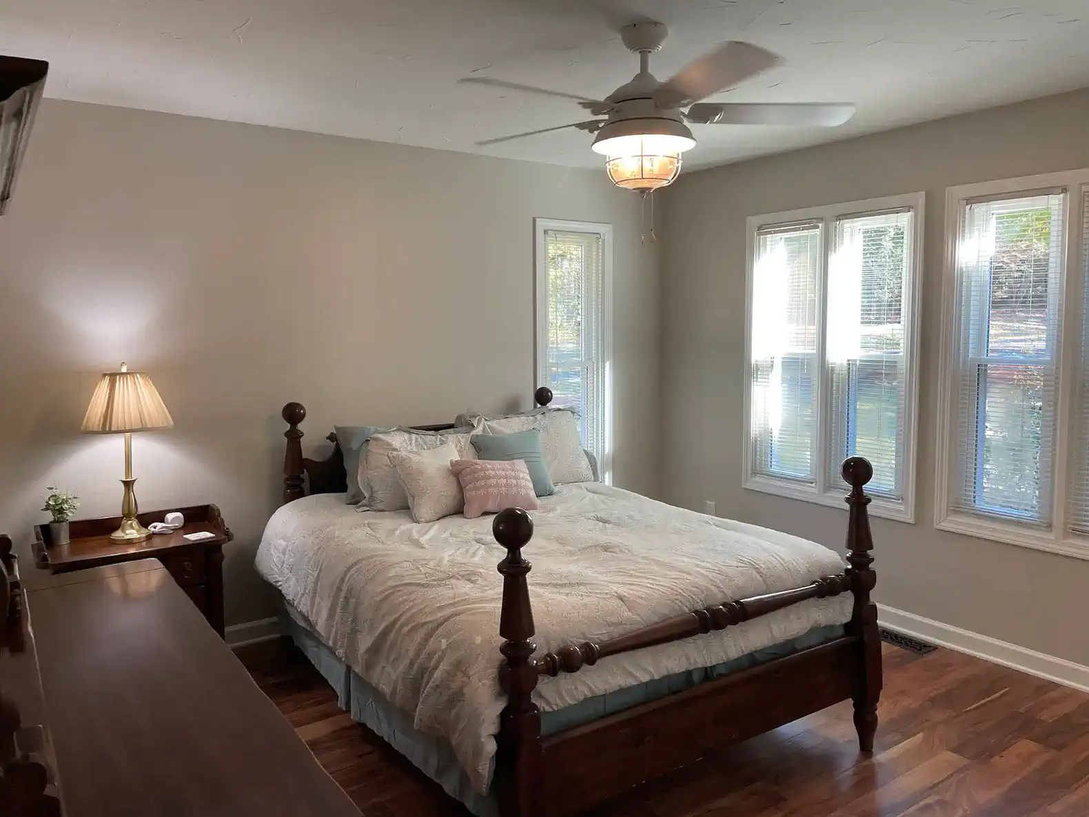 Memory Maker at Hyco Lake photo 5