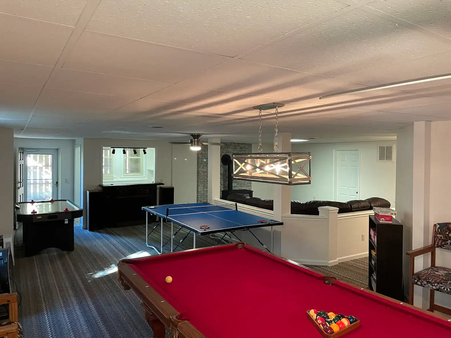 Memory Maker at Hyco Lake photo 8