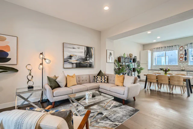 Photo of DenverStays | Elevated Hospitality