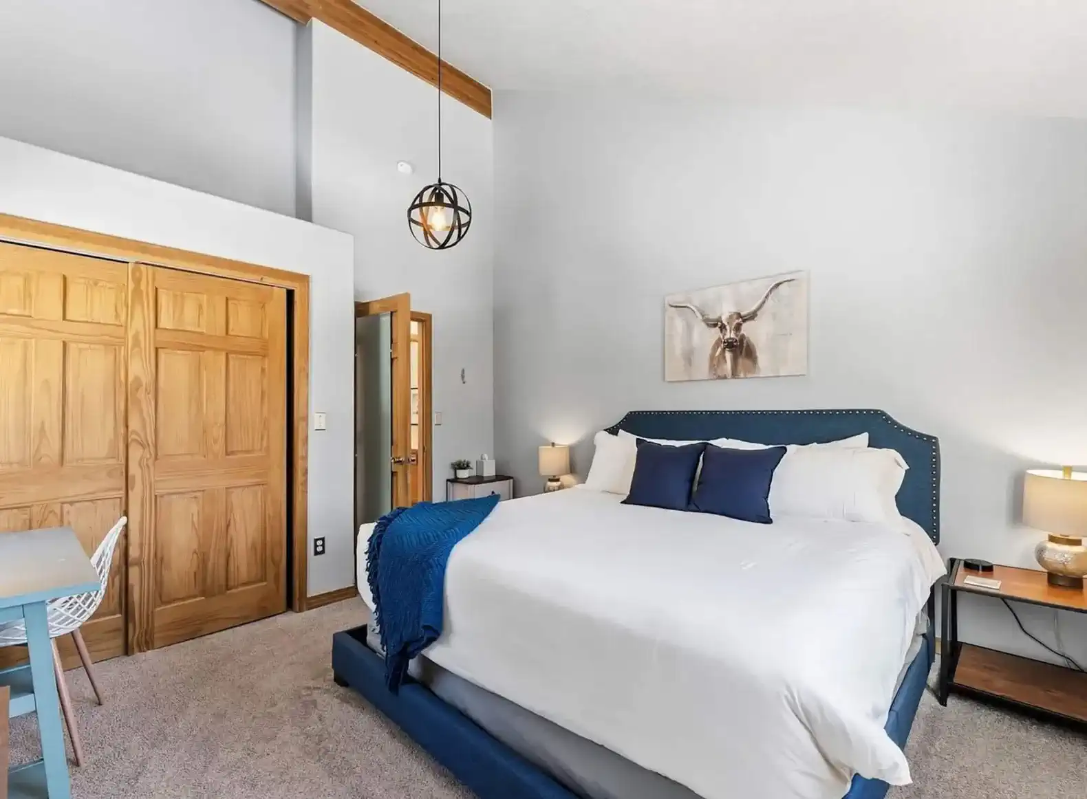 High Alpine Lodge – photo 3