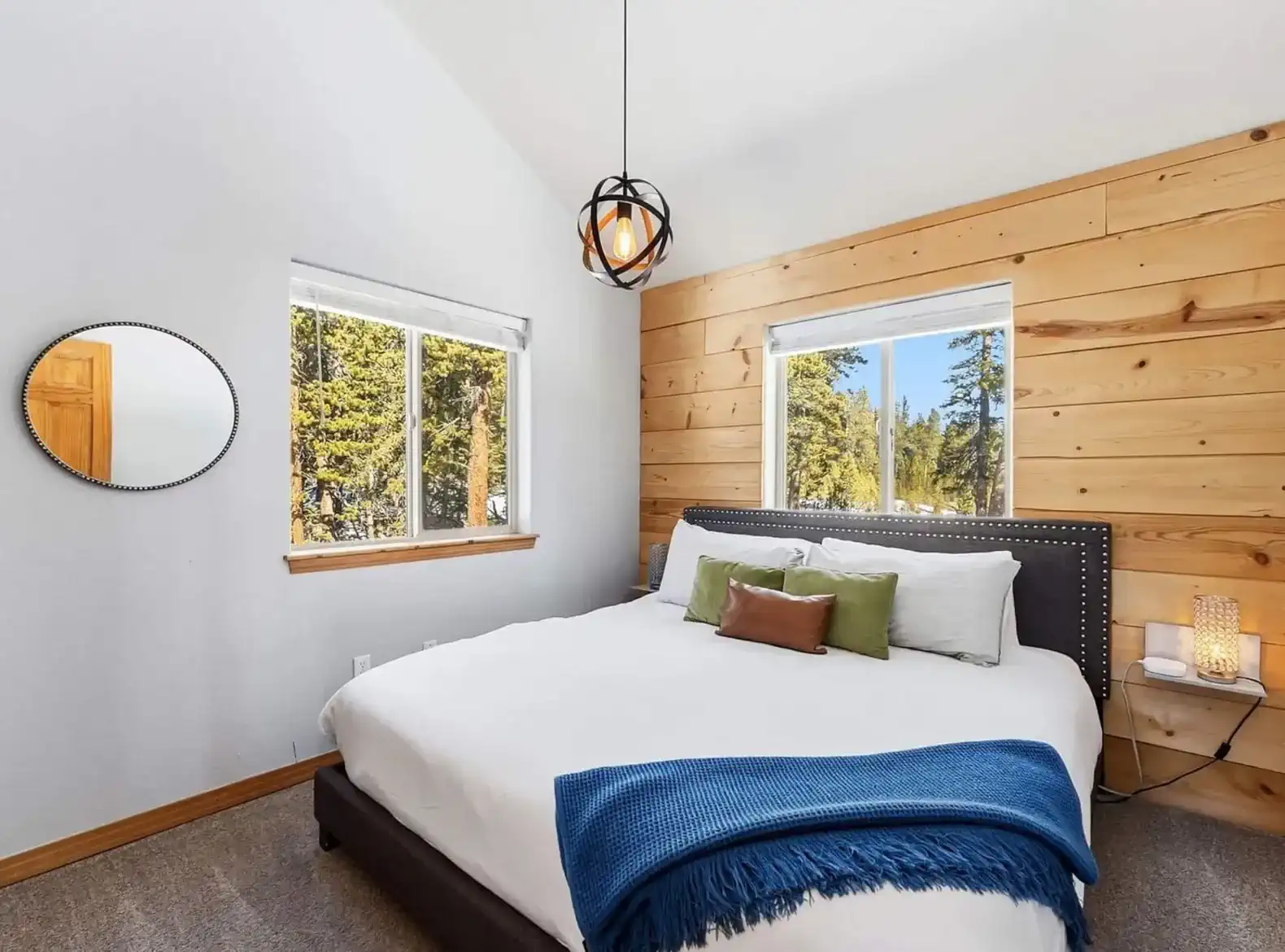 High Alpine Lodge – photo 4