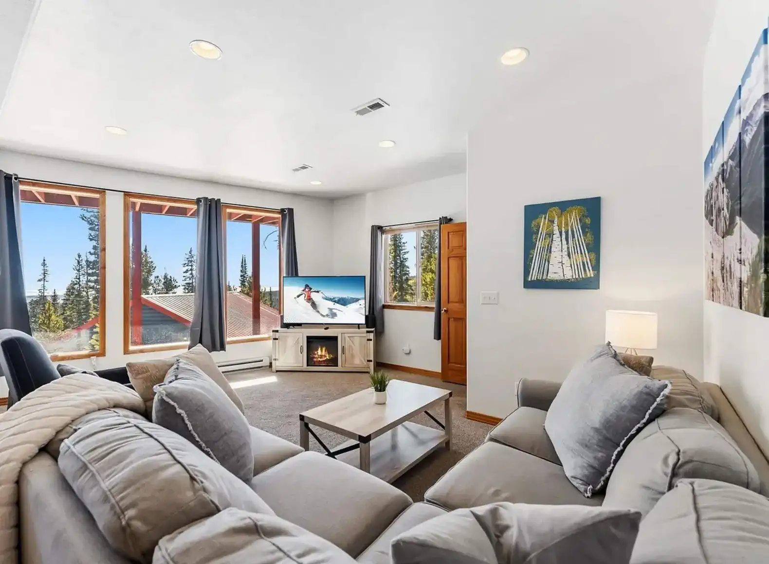 High Alpine Lodge – photo 2
