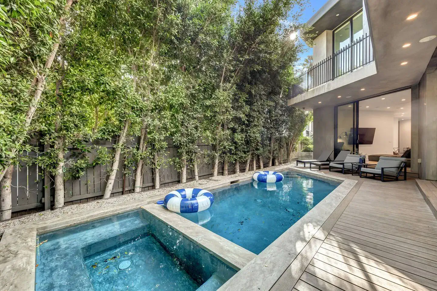 Luxury Modern Pool Villa – photo 3