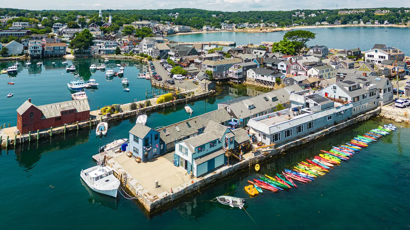 Cape Ann guide