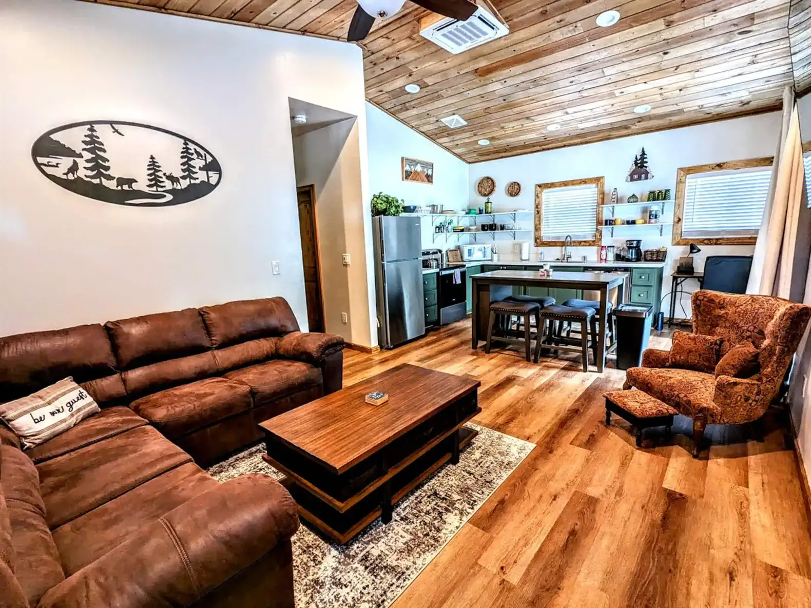 Cozy Cottage Lakeside – photo 2