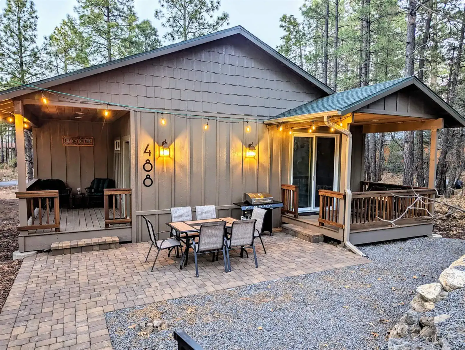 Cozy Cottage Lakeside – photo 3