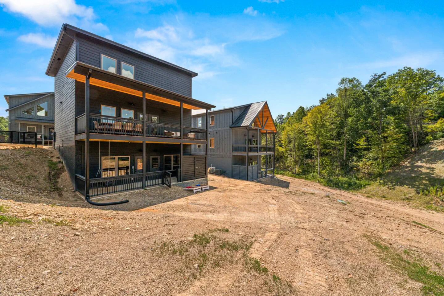 LUXE-Pool-Pets-1 Mi to PKWY-Hot Tub-Games – photo 36