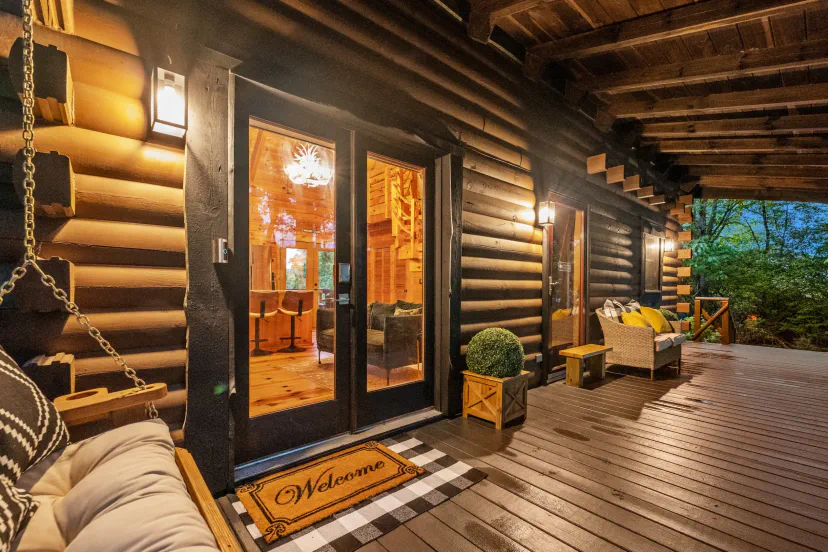 The Secret Room - Clayton GA