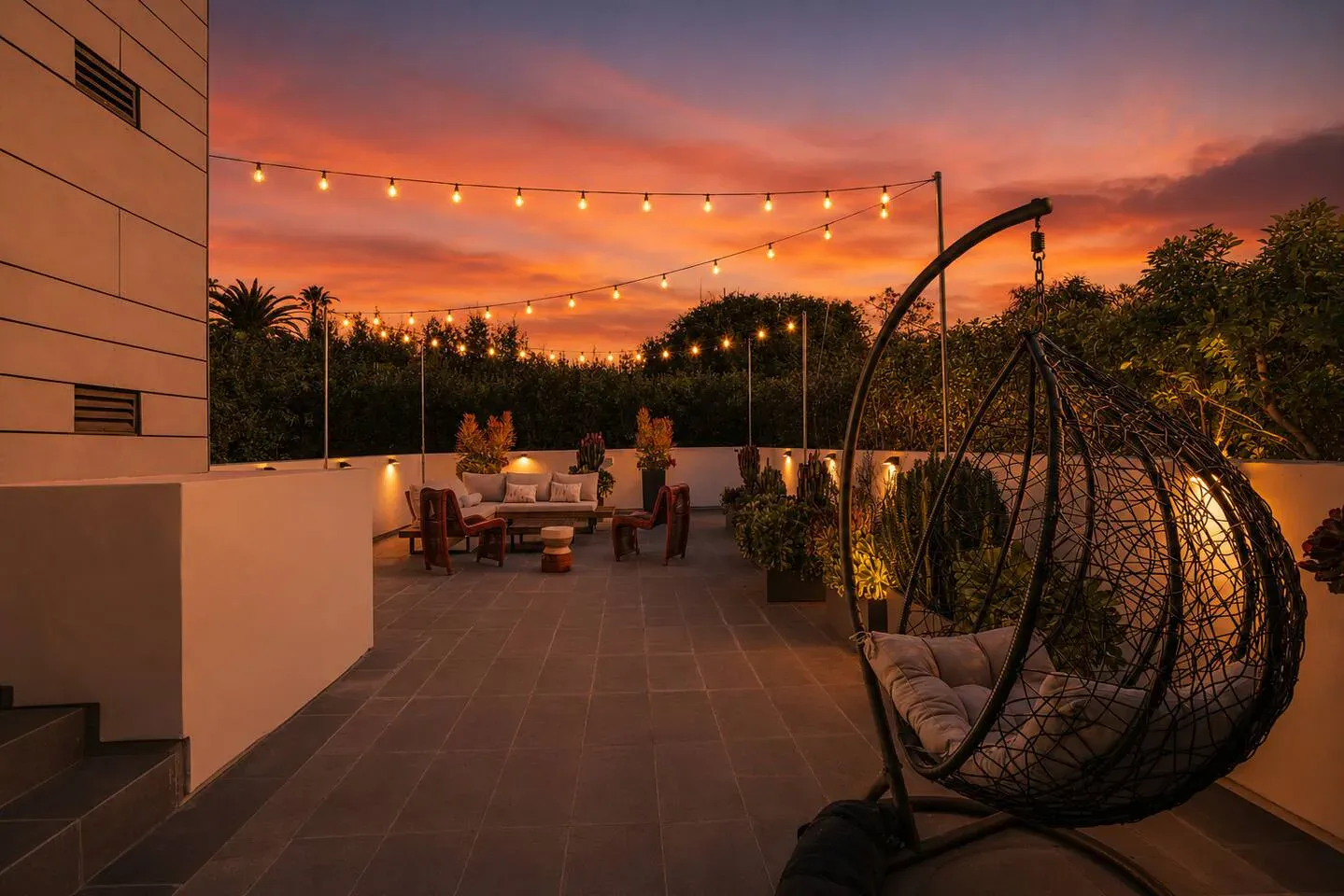 Cosmopolitan Villa New – photo 56
