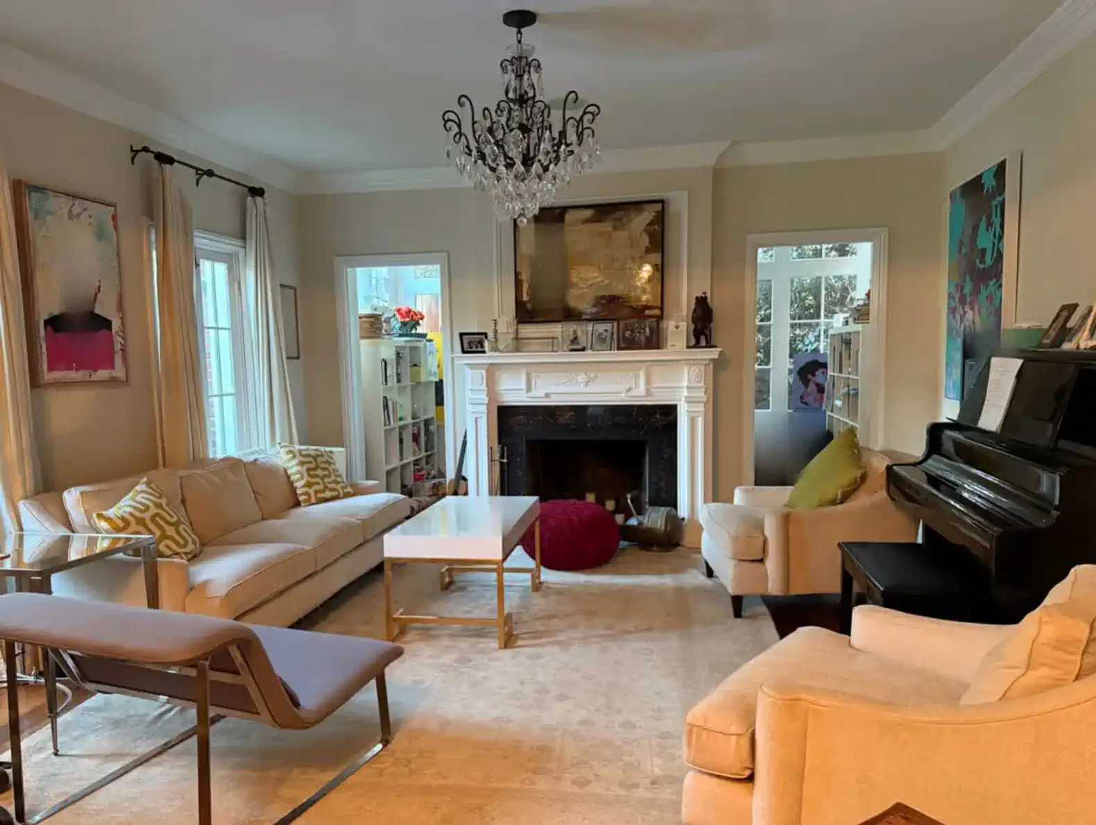 The Marlborough House – photo 3