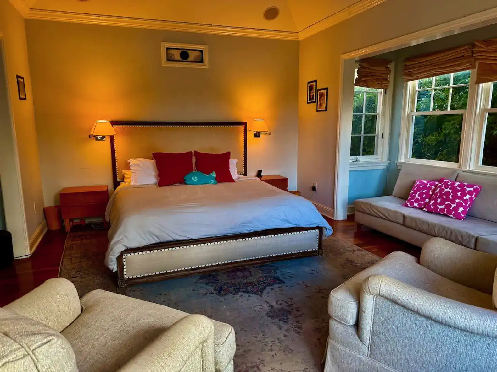 The Marlborough House – photo 4