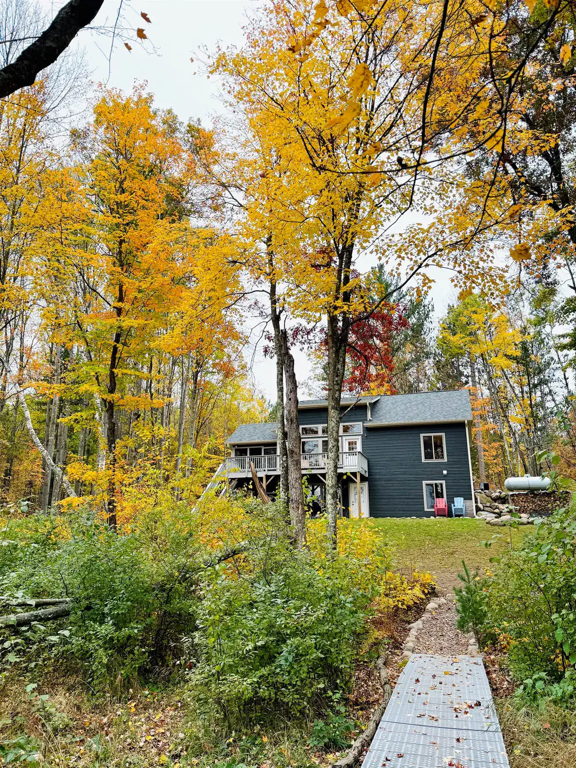 Little Sand Lodge – foto 2