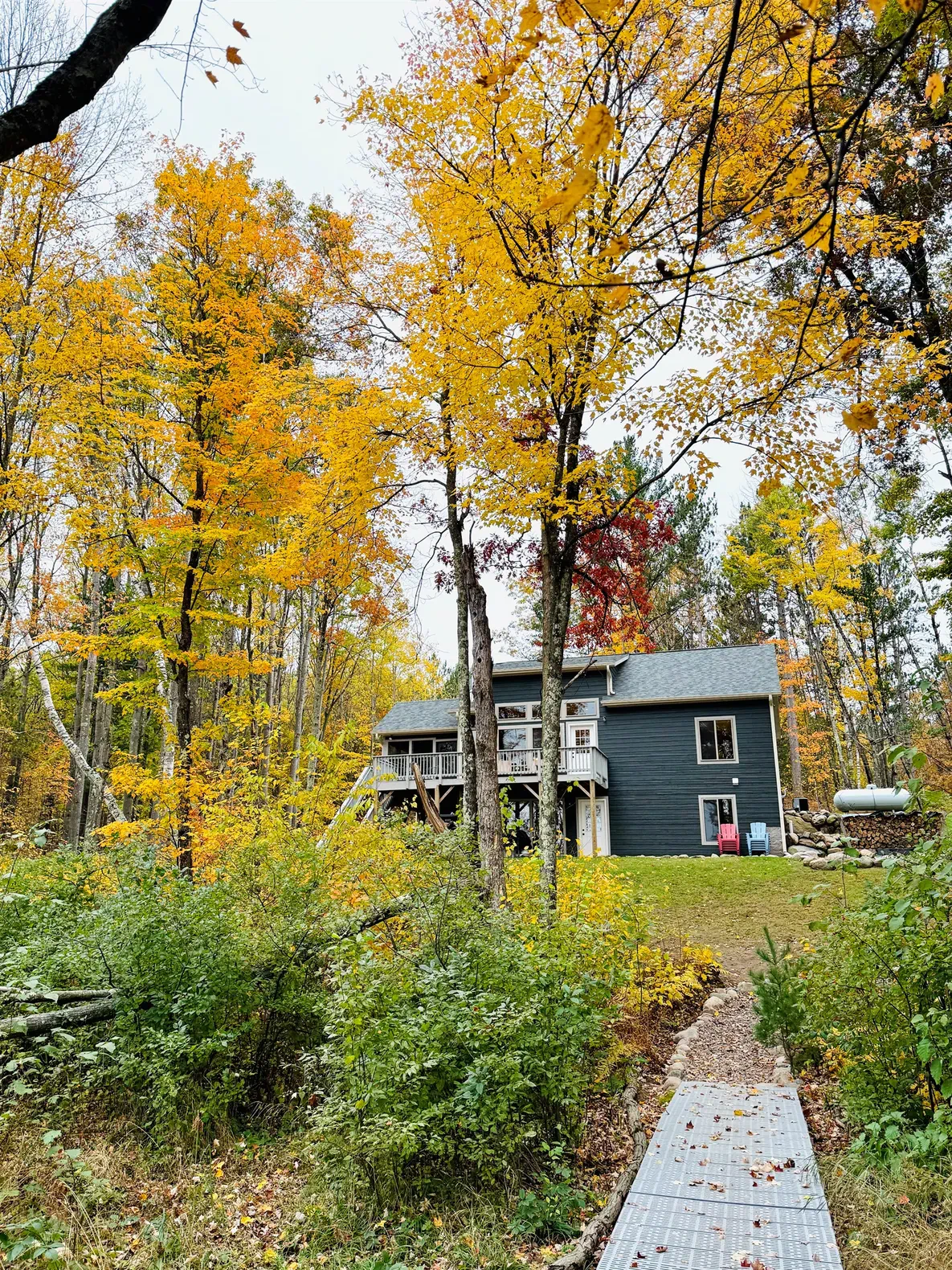 Little Sand Lodge – photo 2