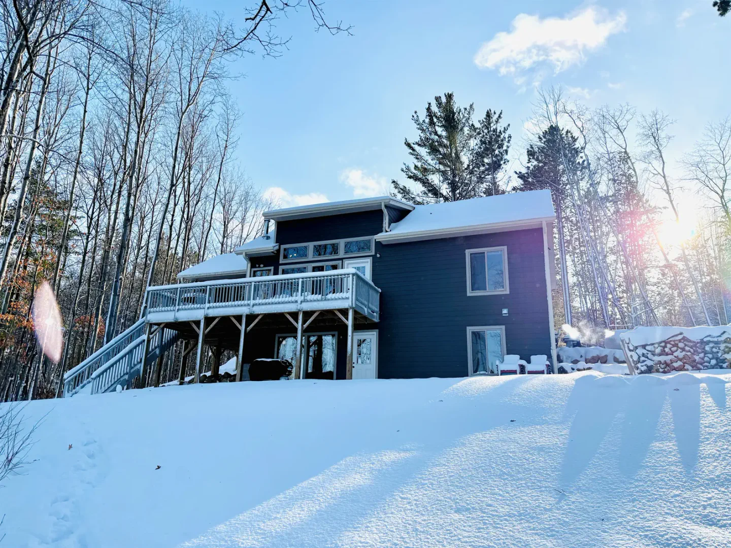 Little Sand Lodge, photo 4