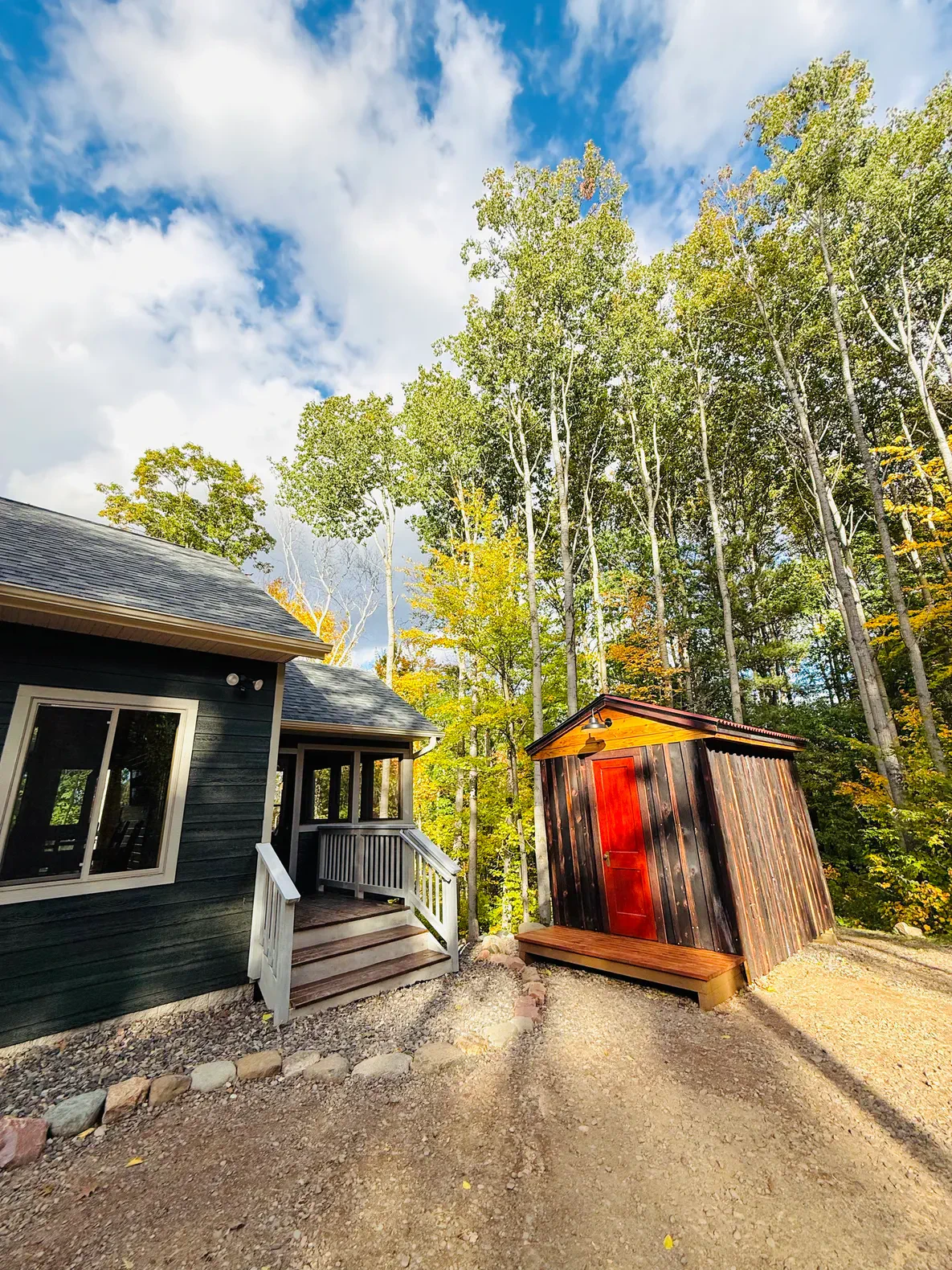 Little Sand Lodge – photo 105