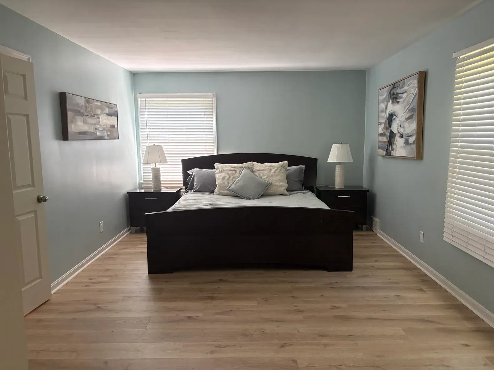 The Village Blue — Chagrin Falls, OH — vacation rental