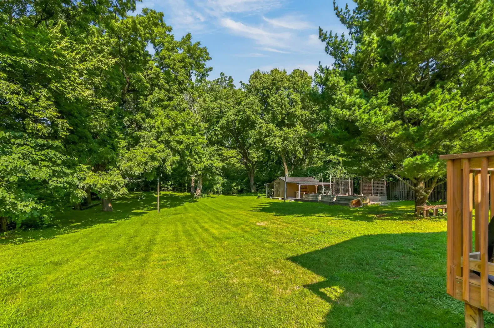 The Green House: Grandview, MO 