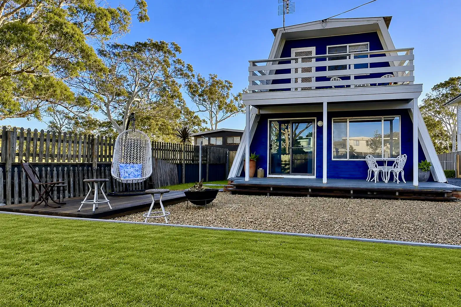Ticketyboo Beach Shack – photo 1