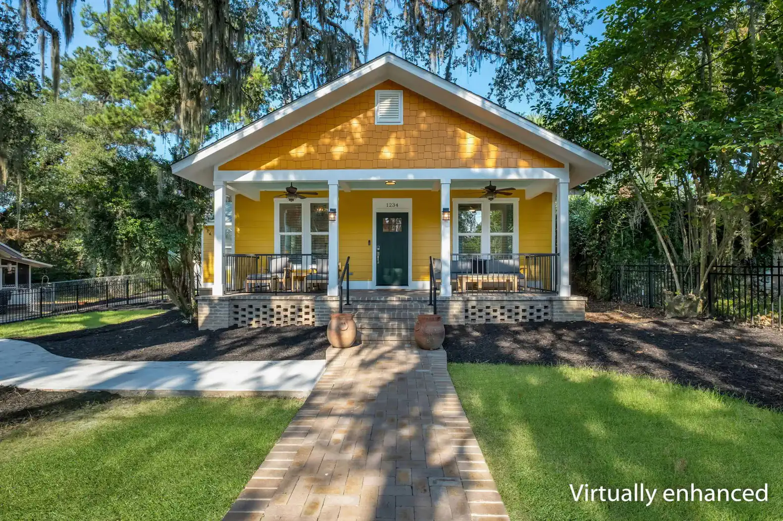 Hello Yellow | Charming Midtown Tallahassee Stay – photo 1