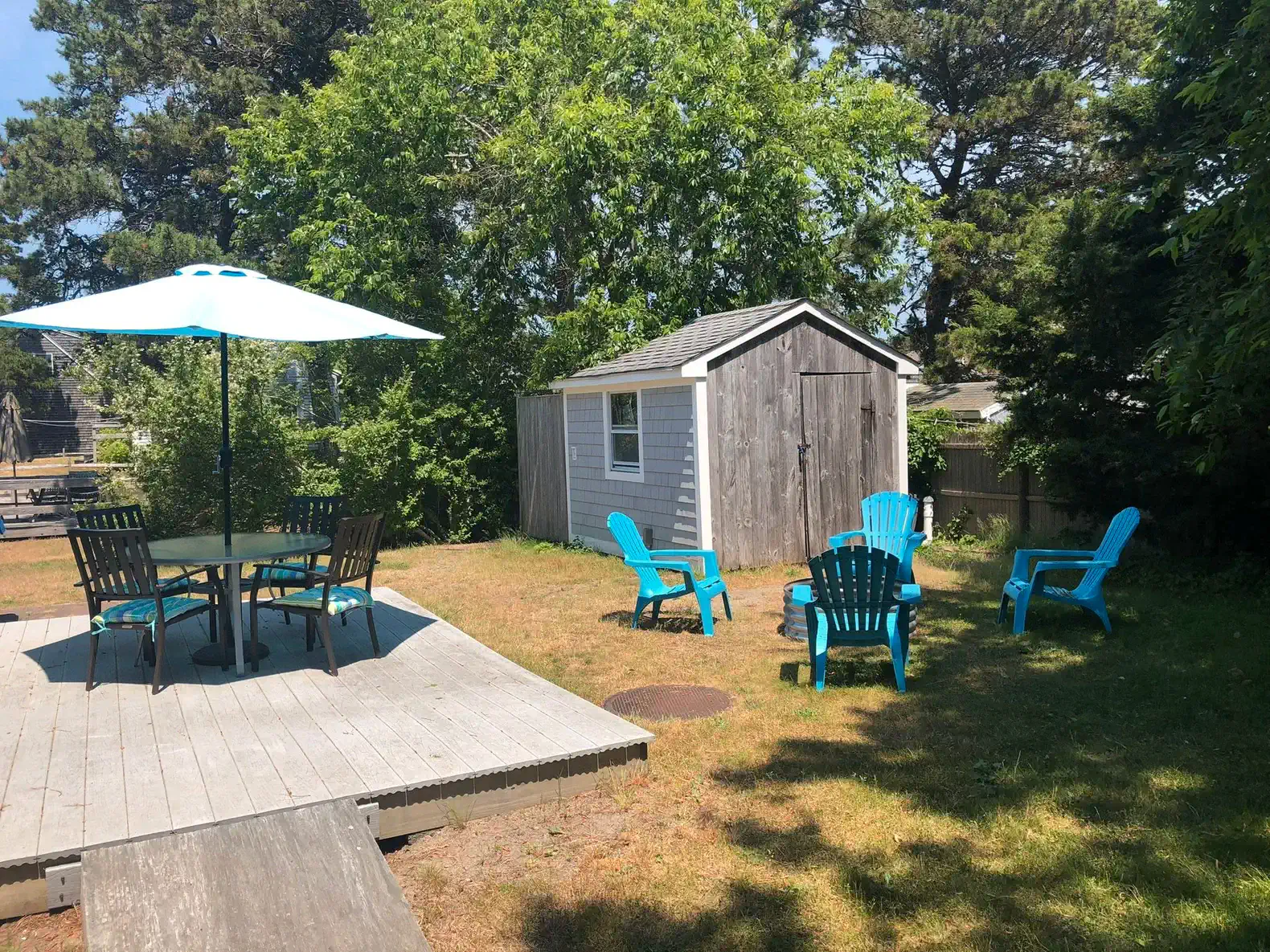 Dennisport Cottage