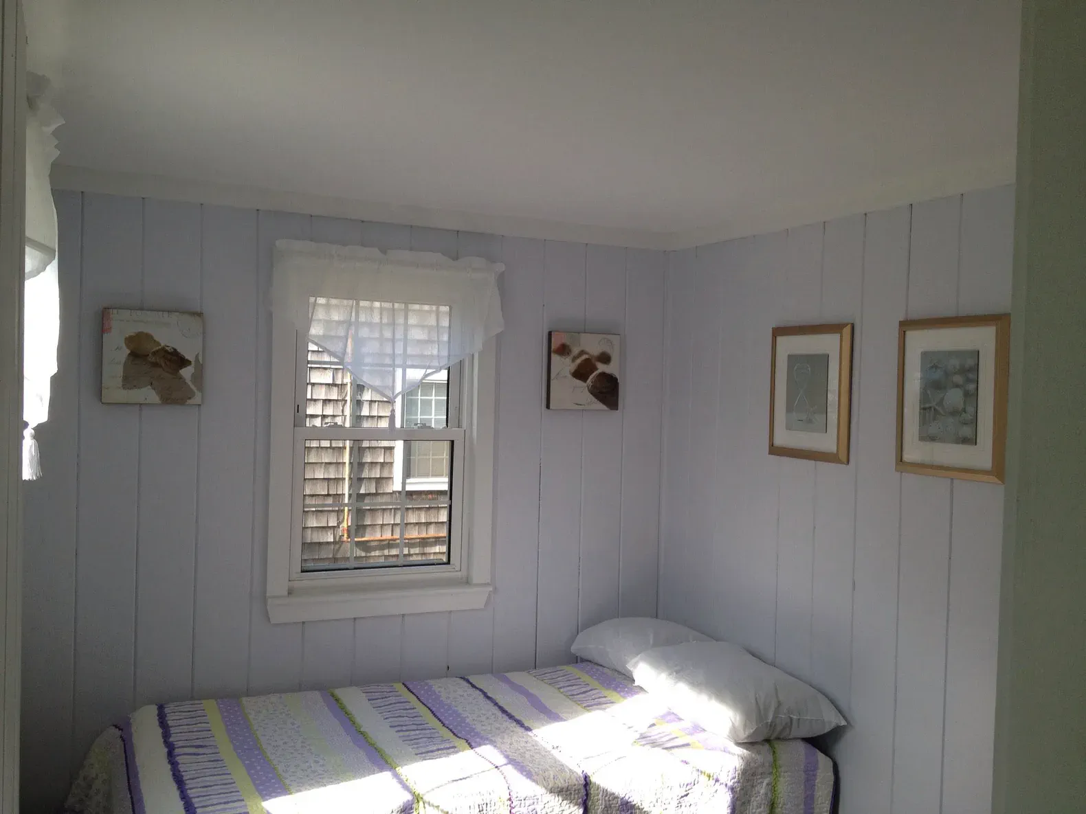 Dennisport Cottage — Dennis, MA — vacation rental