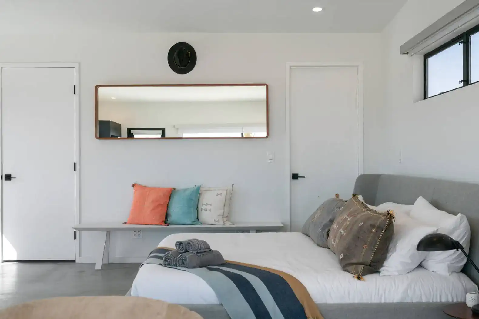 Joshua Tree Under the Stars - Hot tub/Firepit photo 5