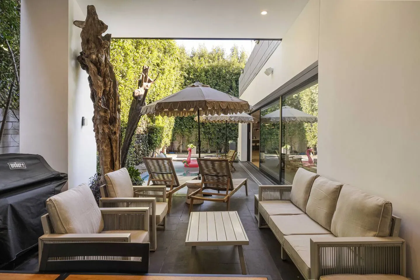 Villa Cosmo – Foto 57