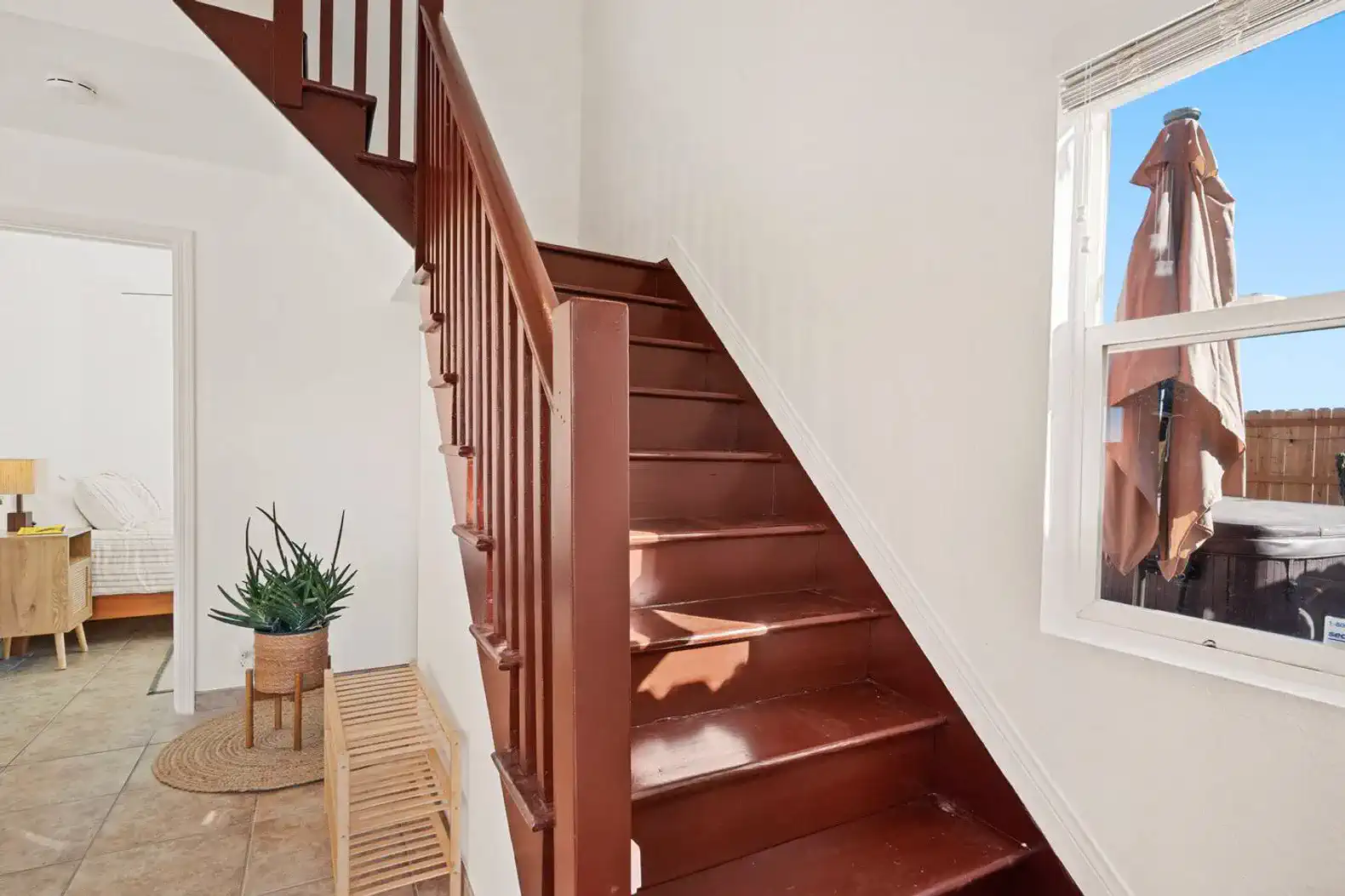 Starlite Casita - Charming Renovated Cabin + Spa – photo 40