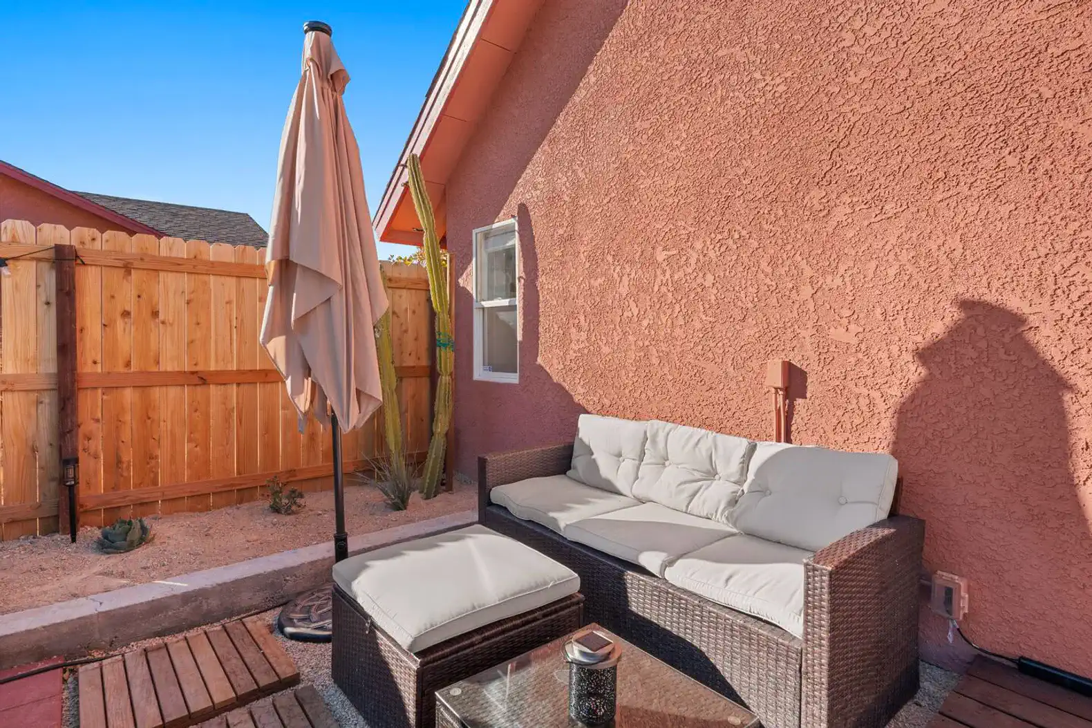 Starlite Casita - Charming Renovated Cabin + Spa – photo 51