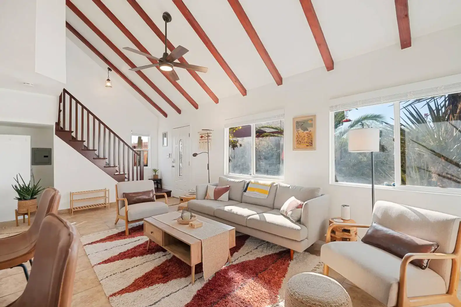 Starlite Casita - Charming Renovated Cabin + Spa – photo 7