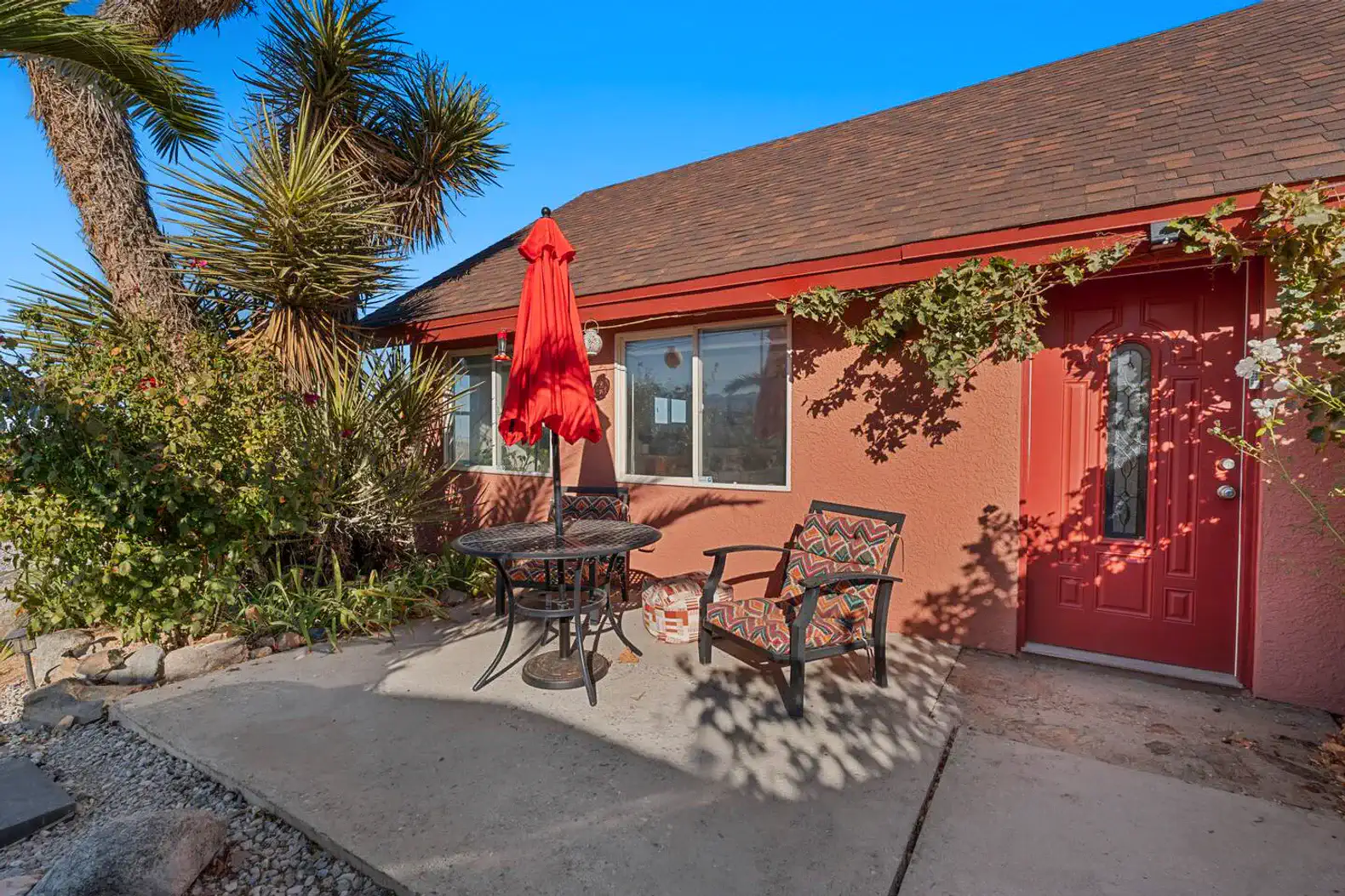 Starlite Casita - Charming Renovated Cabin + Spa – photo 26