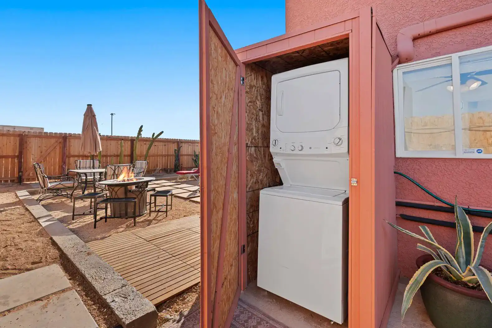 Starlite Casita - Charming Renovated Cabin + Spa – photo 53