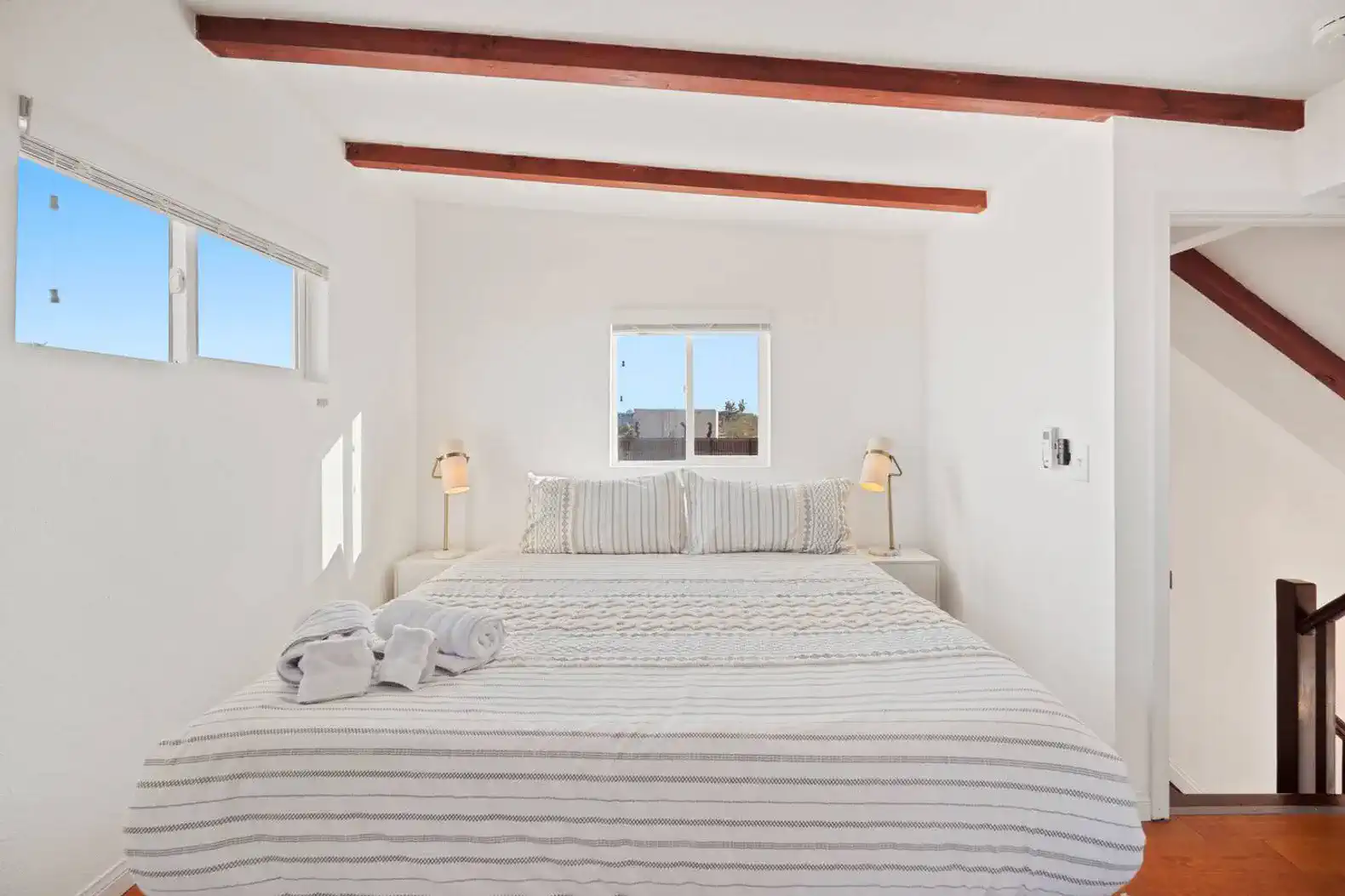 Starlite Casita - Charming Renovated Cabin + Spa – photo 44