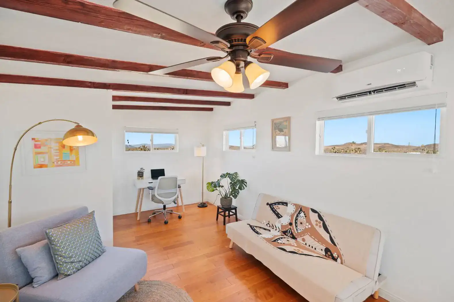 Starlite Casita - Charming Renovated Cabin + Spa – photo 43