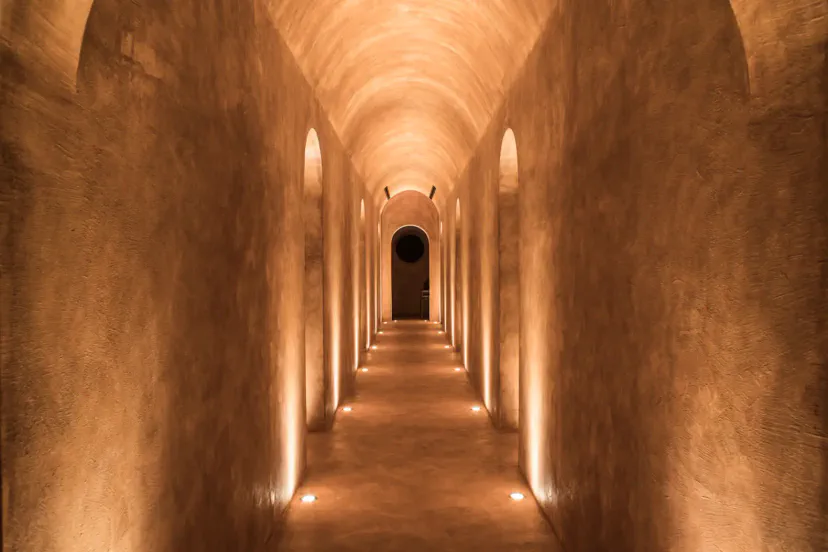 Wellness Facilities at Zannier Hotels