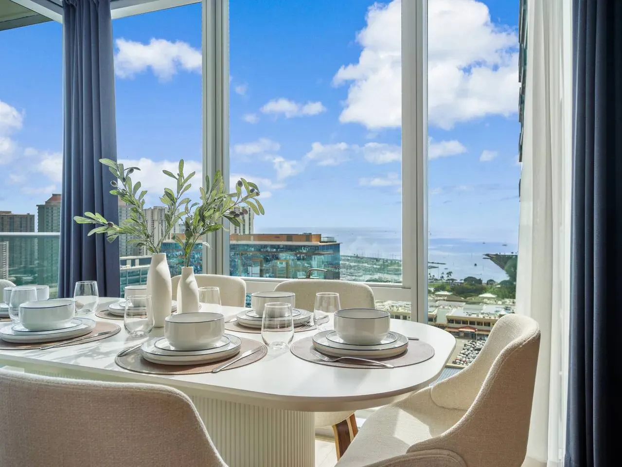 Azure Ala moana Luxury 2 bedroom Condo – foto 40