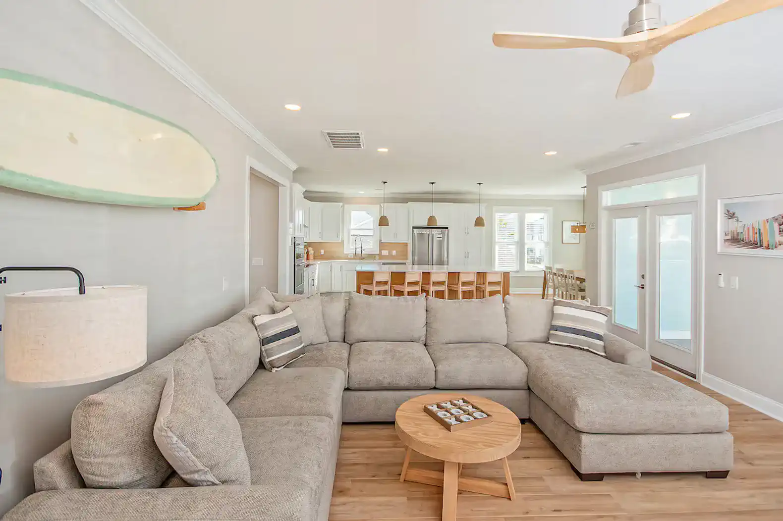 The Surf Lodge photo 3