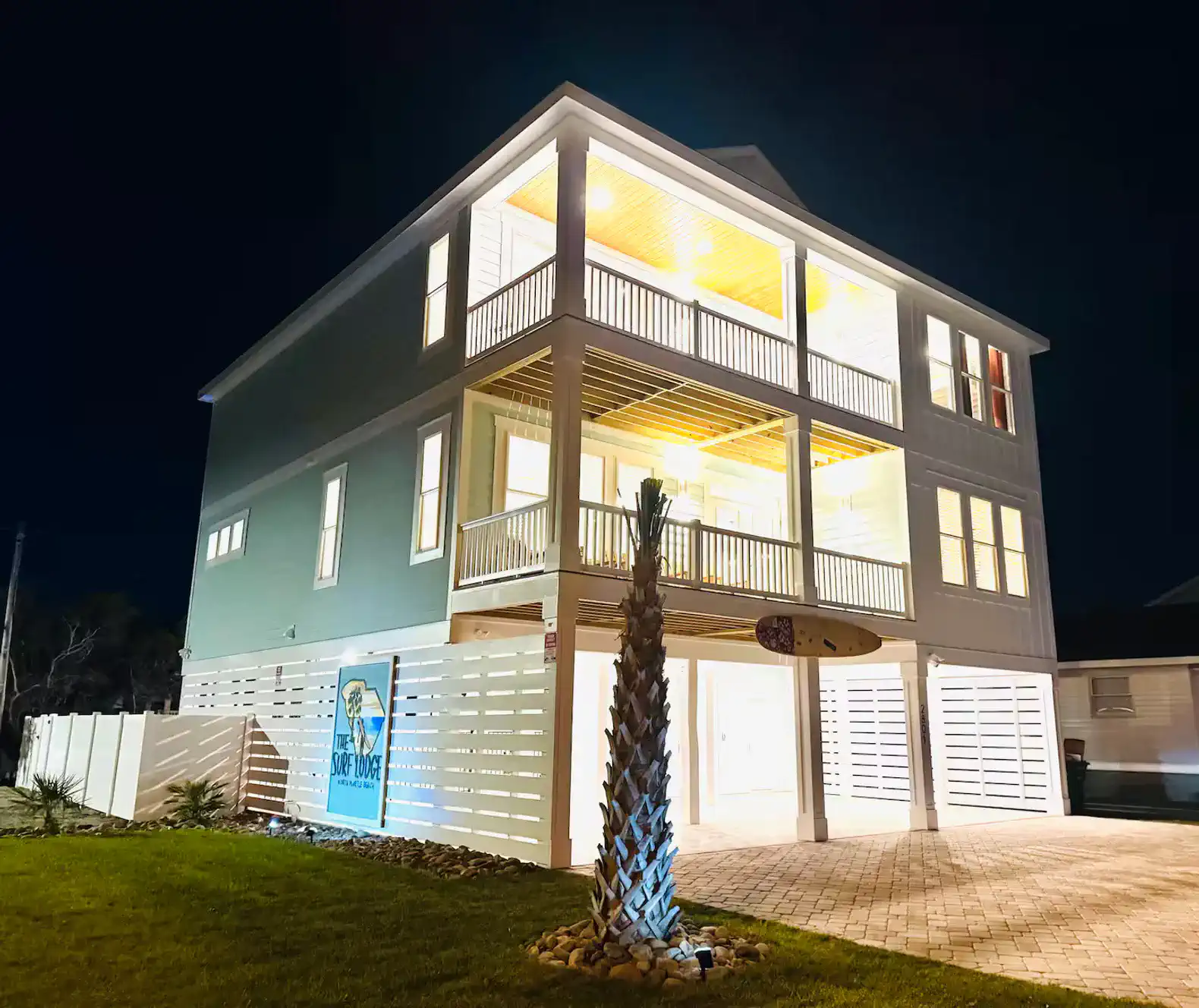 The Surf Lodge photo 8