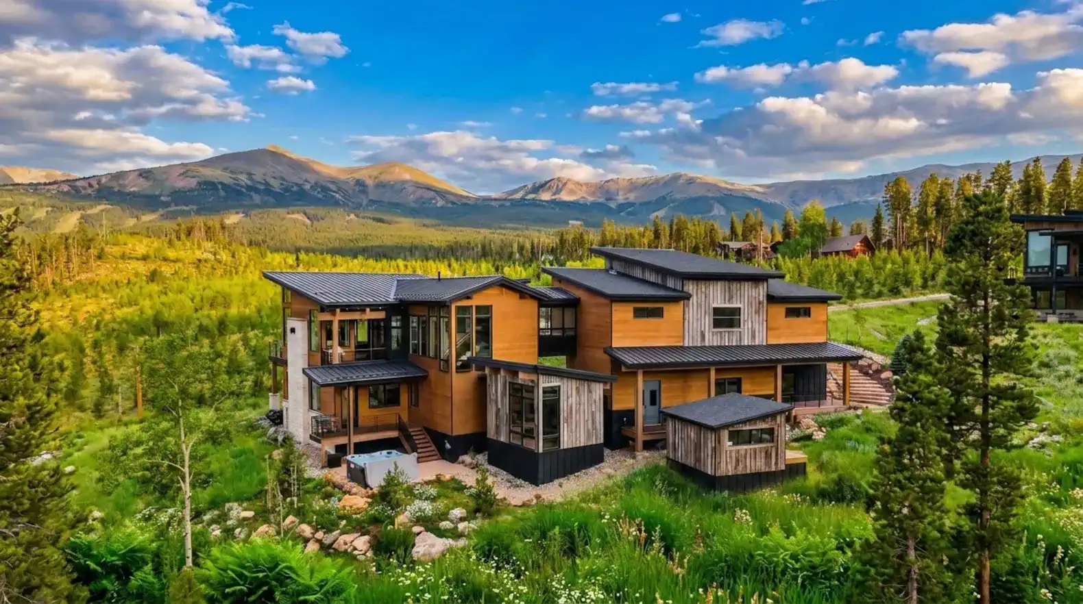 Vista - The Best View in Breckenridge – photo 1