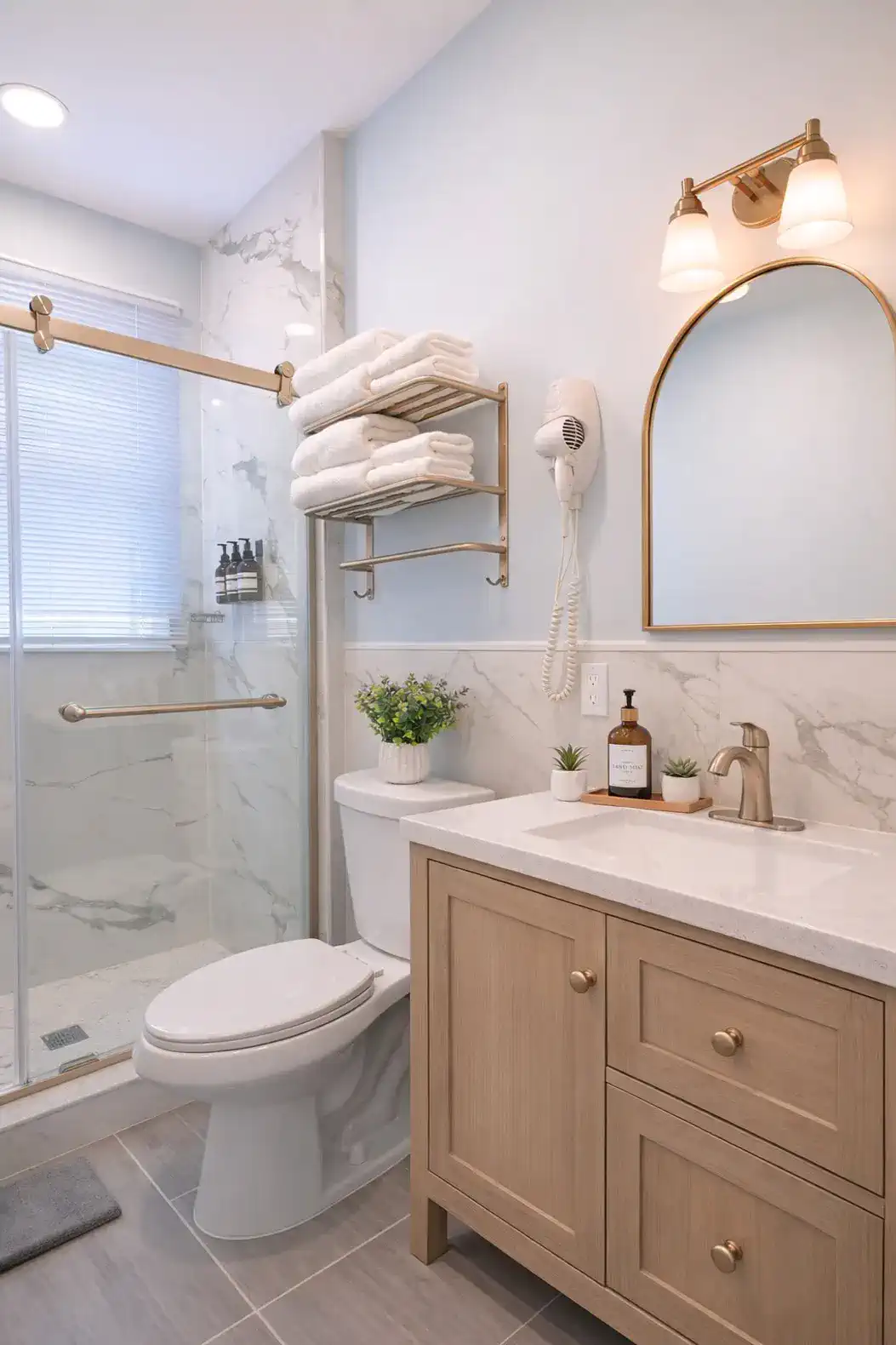 Spacious 3BR | Quick Commute to Times Square photo 8