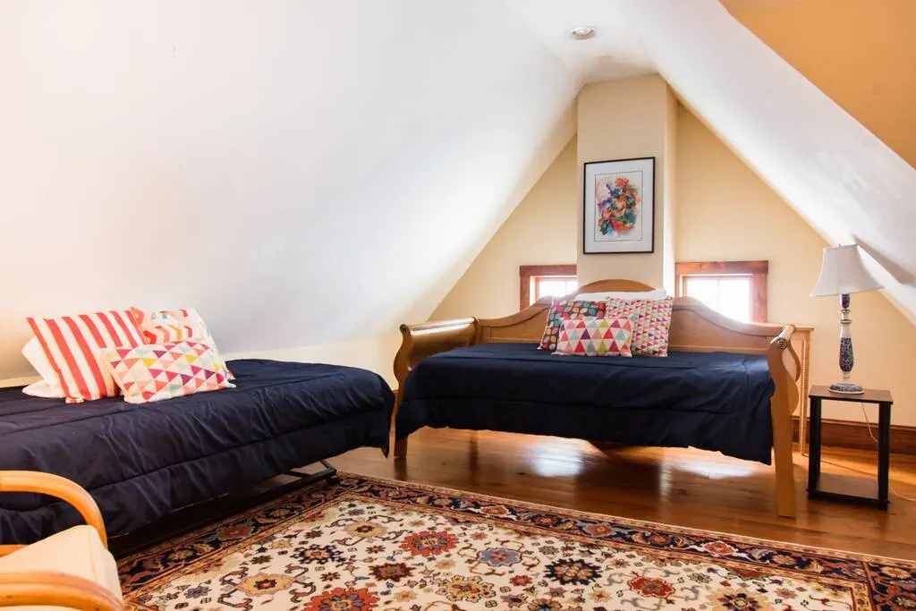 Wren Retweet — Chestertown, MD — vacation rental