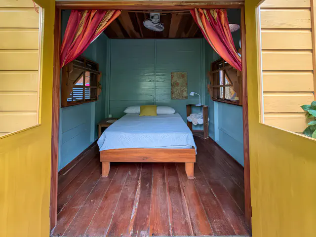 Photo of Boathouse Bungalows by the Sea