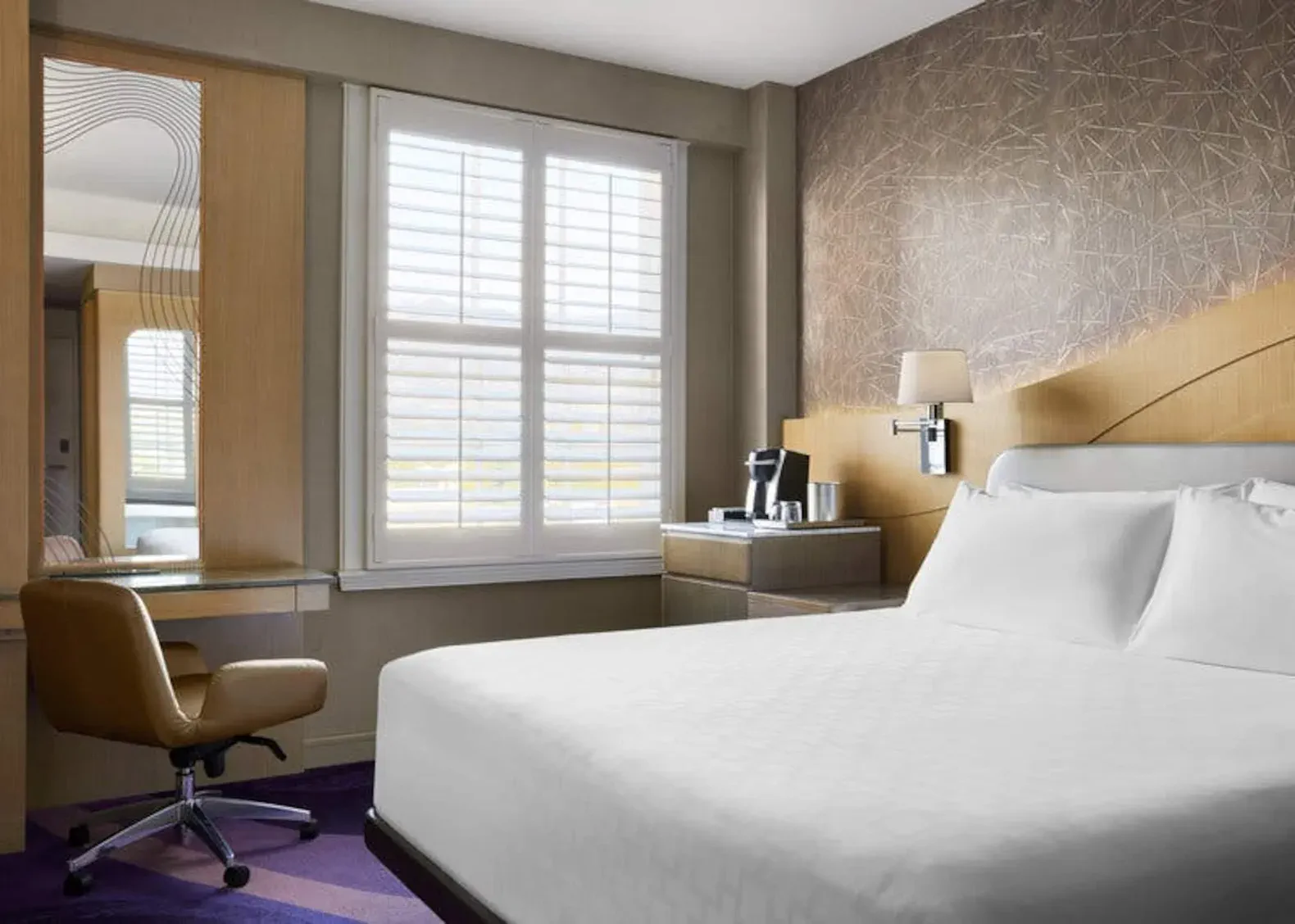 Pasadena Hotel and Pool — Pasadena, CA — vacation rental